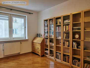 Mieszkanie Wynajem  Mokotów Wielicka